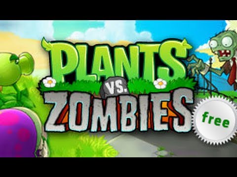 plant vs zombie free download